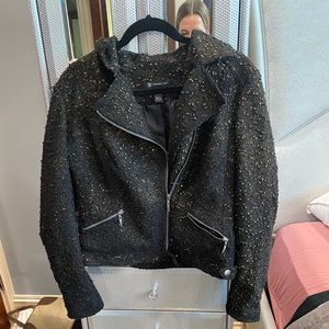 Inc international concept jacket